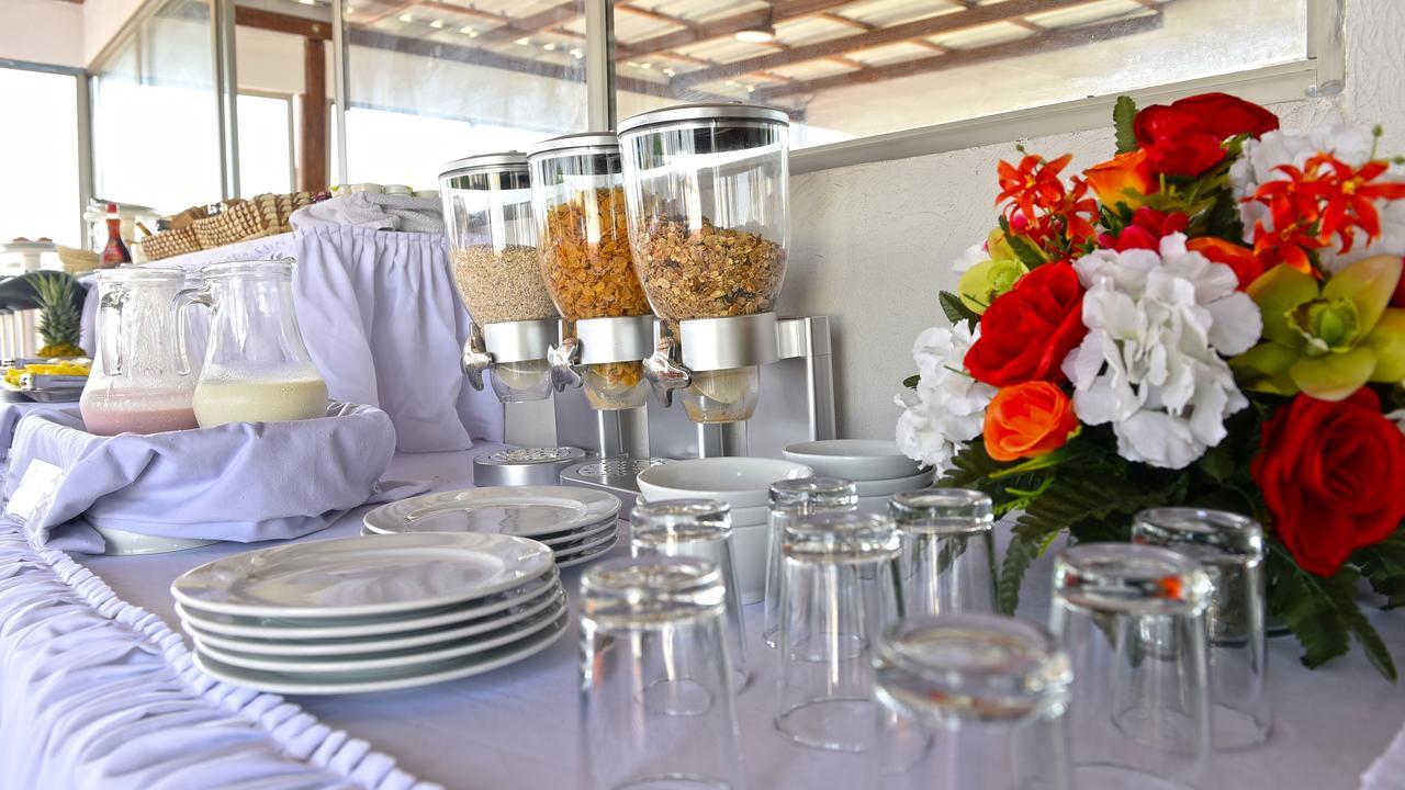 Hotel Simon Bolivar Cartagena Luaran gambar