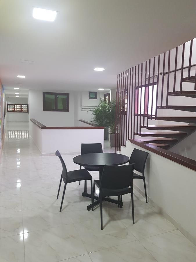 Hotel Simon Bolivar Cartagena Luaran gambar