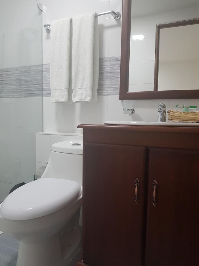 Hotel Simon Bolivar Cartagena Luaran gambar